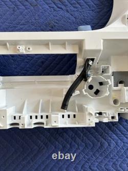 DC63-02343A Samsung Washer Top Assembly