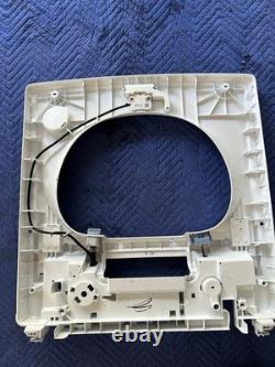 DC63-02343A Samsung Washer Top Assembly