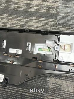DC9202391A Genuine Samsung Washer Display Control Board Assy#BO3