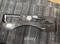DC9202391A Genuine Samsung Washer Display Control Board Assy#jan4/2