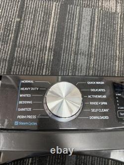 DC9202391A Genuine Samsung Washer Display Control Board Assy#jan4/2