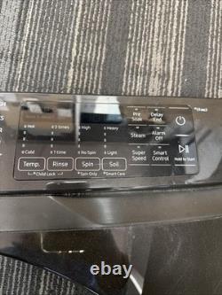 DC9202391A Genuine Samsung Washer Display Control Board Assy#jan4/2