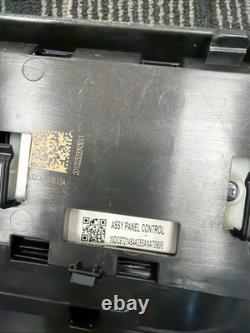 DC9202391A Genuine Samsung Washer Display Control Board Assy#jan4/2