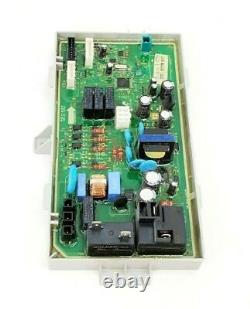 DC92-00322M Samsung Dryer Control Lifetime Warranty Ships Today