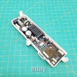 DC92-01625V Samsung Washer Control Board Lifetime Warranty Ships Today