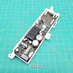 DC92-01625V Samsung Washer Control Board Lifetime Warranty Ships Today