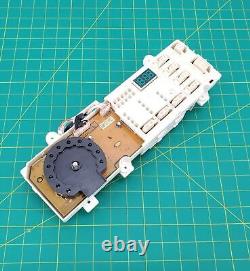 DC92-02003A Samsung Washer Control Lifetime Warranty Ships Today