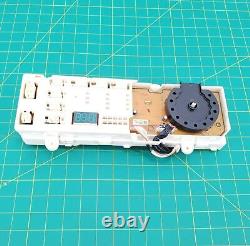 DC92-02003A Samsung Washer Control Lifetime Warranty Ships Today