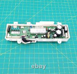 DC92-02003A Samsung Washer Control Lifetime Warranty Ships Today