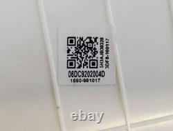 DC92-02004D Samsung Washer Control Lifetime Warranty Ships Today