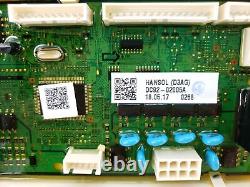 DC92-02005A Samsung Washer Control Board Lifetime Warranty Ships Today