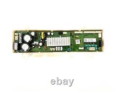 DC92-02005A Samsung Washer Control Board Lifetime Warranty Ships Today