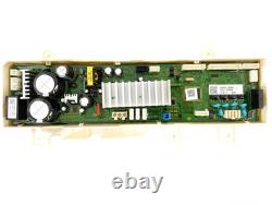 DC92-02005A Samsung Washer Control Board Lifetime Warranty Ships Today