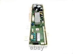 DC92-02005A Samsung Washer Control Board Lifetime Warranty Ships Today