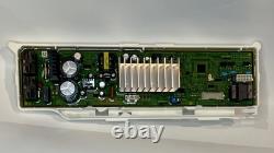DC92-02388A OEM Samsung Washer Electronic Control Board