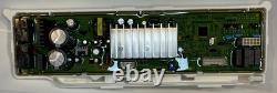 DC92-02388A OEM Samsung Washer Electronic Control Board