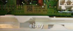 DC92-02388A OEM Samsung Washer Electronic Control Board