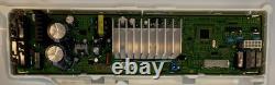 DC92-02388A OEM Samsung Washer Electronic Control Board
