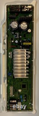 DC92-02388A OEM Samsung Washer Electronic Control Board