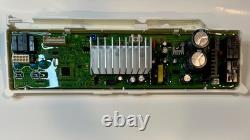 DC92-02388A OEM Samsung Washer Electronic Control Board