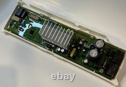 DC92-02388A OEM Samsung Washer Electronic Control Board