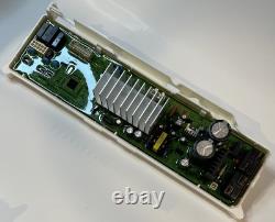 DC92-02388A OEM Samsung Washer Electronic Control Board
