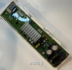 DC92-02388A OEM Samsung Washer Electronic Control Board