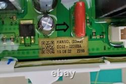 DC92-02388A Samsung Washer Control Board Lifetime Warranty Ships Today