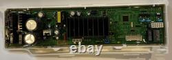 DC92-02388H OEM Samsung Washer Control Board