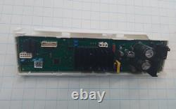 DC92-02388K Assy PCB for Samsung Washing Machine WF45T6000AP (Used)