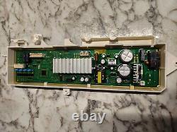 DC92-02393D (N) New OEM Samsung Washer Main Control Board