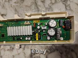 DC92-02393D (N) New OEM Samsung Washer Main Control Board