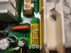 DC92-02393D (N) New OEM Samsung Washer Main Control Board