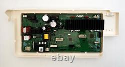 DC92-02952A Samsung Washer Control Lifetime Warranty Ships Today