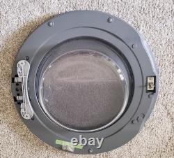 DC97-21507A, DC97-21507C Genuine Samsung Washer Door Glass Assy WF45R6100AW