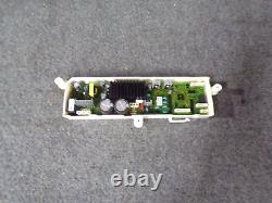 Dc92-01625v Samsung Washer Main Control Board