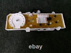 Dc92-02118a Samsung Washer Control Board
