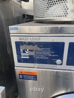 Dexter Washer Maxi Load No Bearing Or Motor Noise. Works Good. 40lb