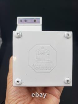 Dollhouse Miniature Washer and Dryer Set Heavy Metal Nice Quality Town Square