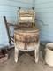 Dowswell, Lee's & Co. Hamilton, Canada. Clothes Washer Antique Early 1900s