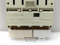 Dreefs Miele 1572680 Button Switch 4-fold For Washing Machine