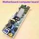Drum Washing Machine Fg10tv4 Flx80y2w Computer Board Ebr87200518/ebr874198