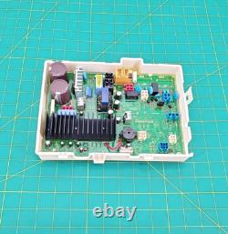 EBR32268007 LG Washer Control Lifetime Warranty Ships Today