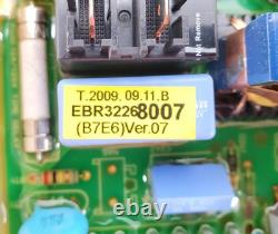EBR32268007 LG Washer Control Lifetime Warranty Ships Today