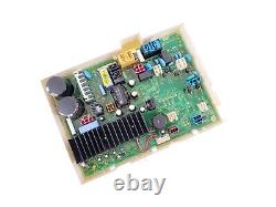 EBR32268013 LG Washer Control Board Lifetime Warranty Ships Today