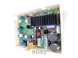 EBR32268013 LG Washer Control Board Lifetime Warranty Ships Today