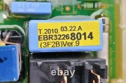 EBR32268014 LG Washer Control Lifetime Warranty Ships Today