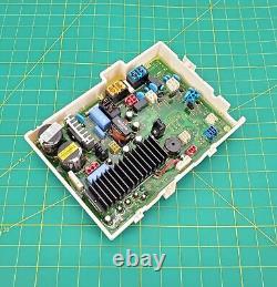 EBR32268015 LG Washer Control Board Lifetime Warranty Ships Today