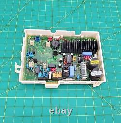 EBR32268015 LG Washer Control Board Lifetime Warranty Ships Today