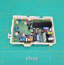 EBR32268015 LG Washer Control Board Lifetime Warranty Ships Today